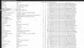 do python web scraping, data extraction and automate data collection