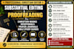 be your christian editor for devotionals, prayer journals, and bible study guide