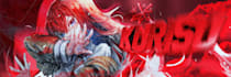 design anime thumbnails and banners for youtube