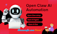 setup install openclaw ai openclaw workflow mac mini bot whatsapp n8n automation