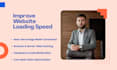 fix technical SEO issues and improve website loading speed