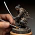 paint your warhammer, dnd, tabletop, and custom models