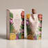 create premium illustrative packaging design for product branding