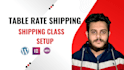 setup woocommerce advanced shipping and solve your shipping issues