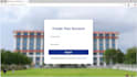 create a modern responsive website using HTML CSS javascript