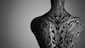 design the best tribal tattoo