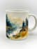 design a premium quality coffee mug