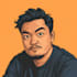 do vector portrait or cartoon portrait