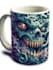 make a coffee mug design, custom mug design