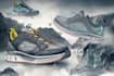 design modern footwear shoe concepts