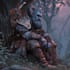 dnd character art and dnd character art