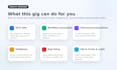 build backend apis and ai automation systems