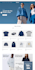 create a professional woocommerce store