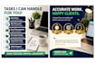 help you with  virtual assistant services