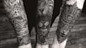 design professional creative tattoo design