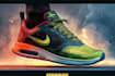 create professional footwear shoe design