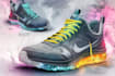 create luxury footwear shoe design