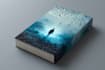 design a minimalistic and professional book cover