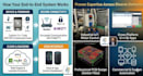 build a complete smart home system with esp32 AWS and alexa