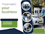 design business powerpoint presentation