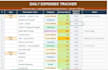 do data entry, excel data cleaning,PDF to excel conversion and python automation