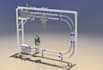do 3d modeling and 2d drawings in solidworks solid edge autocad