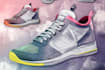 create custom footwear shoe design