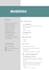 design professional CV  slides or do typing  and assignments