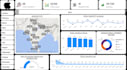 power bi data cleaning by power query