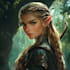 dnd character art and dnd character art