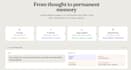 deploy your own ai memory assistant that never forgets
