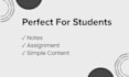 rewrite your content in simple english