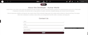 design a lead generation landing page for your business