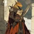 dnd character art and dnd character art