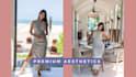 create ugc ads with tropical backdrops