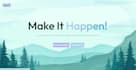 build a pixelperfect website with HTML CSS and javascript  only 300rs