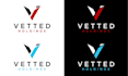 design a tech, crypto and security logo