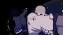 create dynamic anime style 2d fight animation