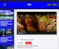 develop a custom website for your business or startup