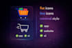 design modern and attractive app icons