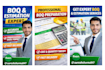prepare professional boq, estimation and quantity
