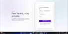 develop a clean and user friendly business website