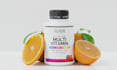 do 3d supplement animation video 3d vitamins vidoe ads 4k