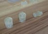3d print transparent sla parts