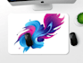 provide custom mouse pad design or desk mat design