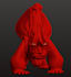 sculpt 3d characters and miniatures for 3d printing