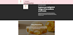 build modern responsive website