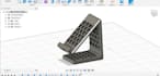 design basic 3d models using fusion 360