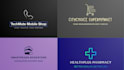 create unique and catchy business names and slogans