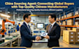 provide reliable china suppliers with transparent pricing